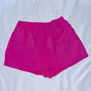 *NWOT* Size 8 Princess Polly shorts